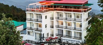 Ai 360 Degree Hotel Lansdowne