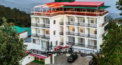 Ai 360 Degree Hotel Lansdowne