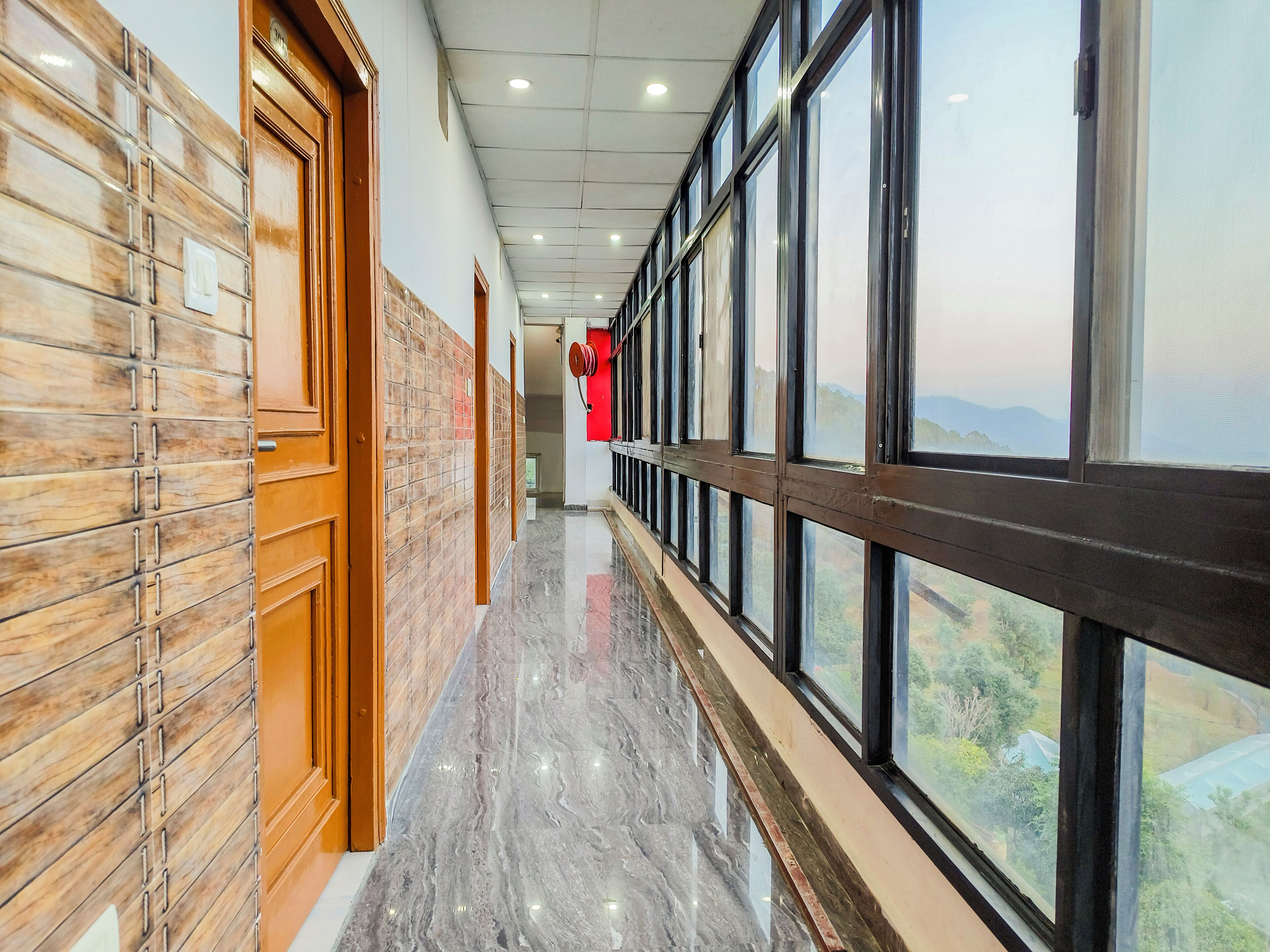 Hall
