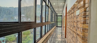 AI 360 Degree Hotel