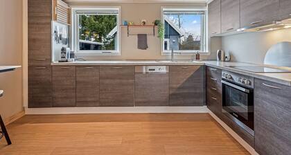 "Janna" - 200m from the sea by Interhome
