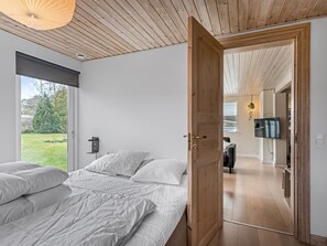 3 habitaciones y internet