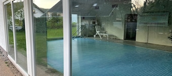 Apartment 'Neue Orchideen-apartments Im Haus' with Shared Garden, Balcony and Wi-Fi