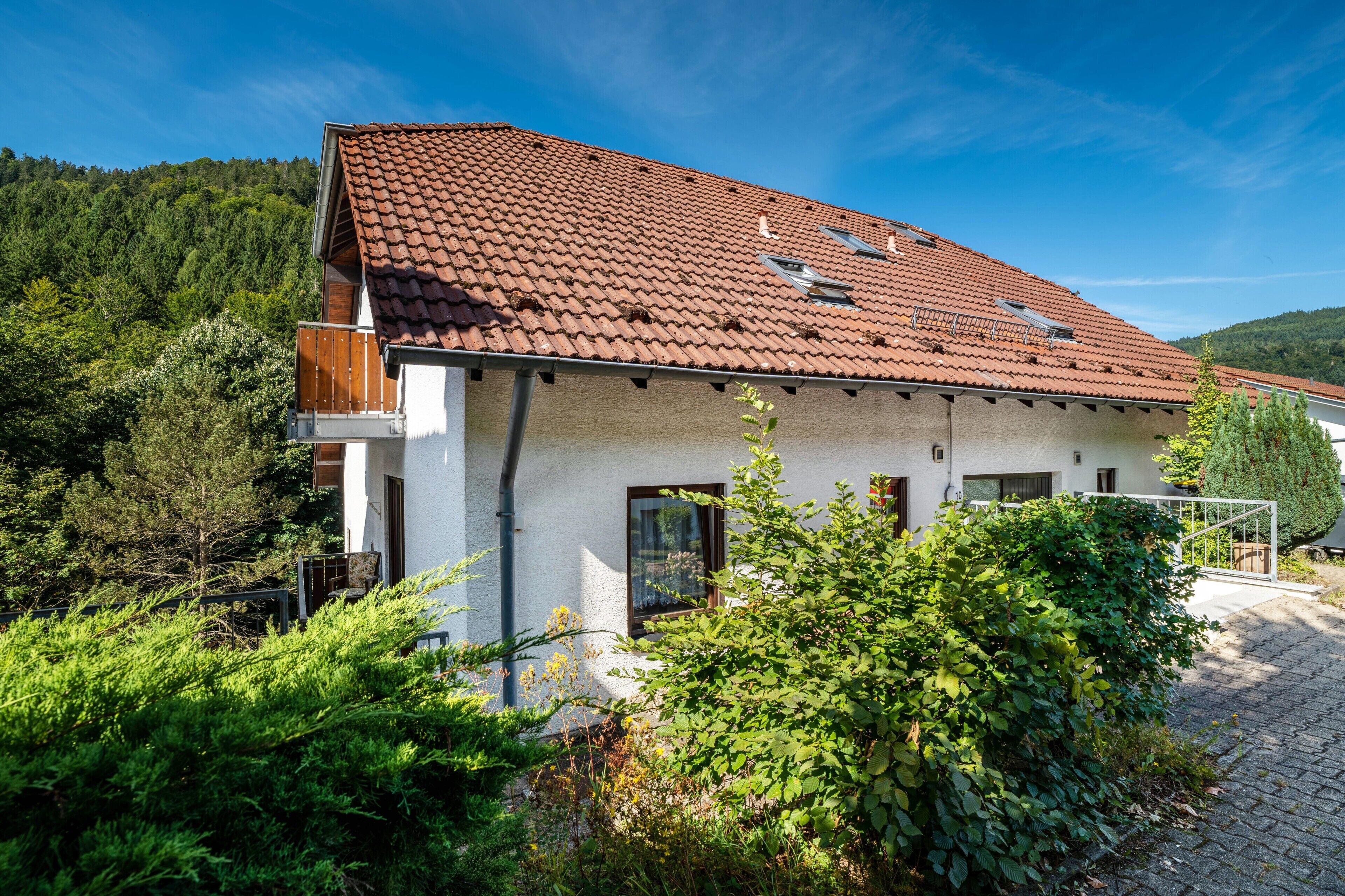 Außenbereich