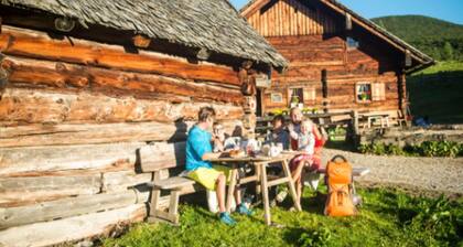 Apartment in Radstadt near Ski Amadé