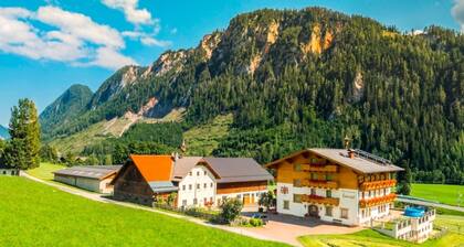 Wohnung in Radstadt bei Ski Amadé