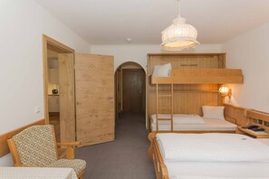 1 bedroom, WiFi