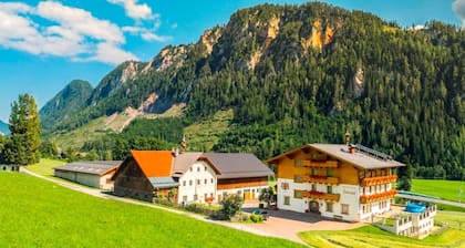 Apartment in Radstadt near Ski Amadé