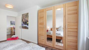 1 slaapkamer, gratis wifi, beddengoed