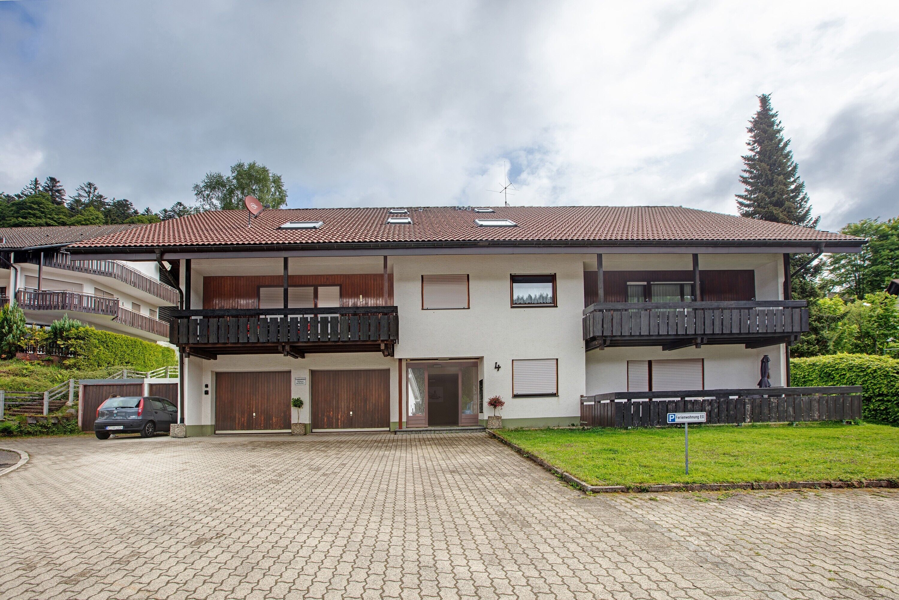 Außenbereich