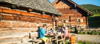 Apartamento en Radstadt cerca de Ski Amadé