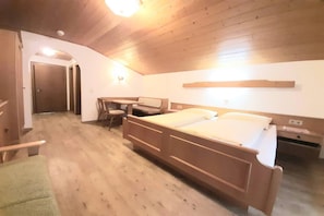 1 bedroom, free WiFi - Apartment in Radstadt near Ski Amadé (Radstadt)