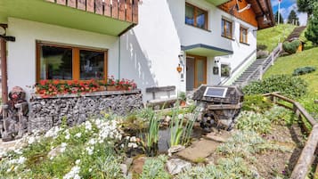 Exterieur