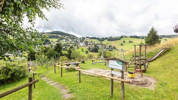 Kinderbereich