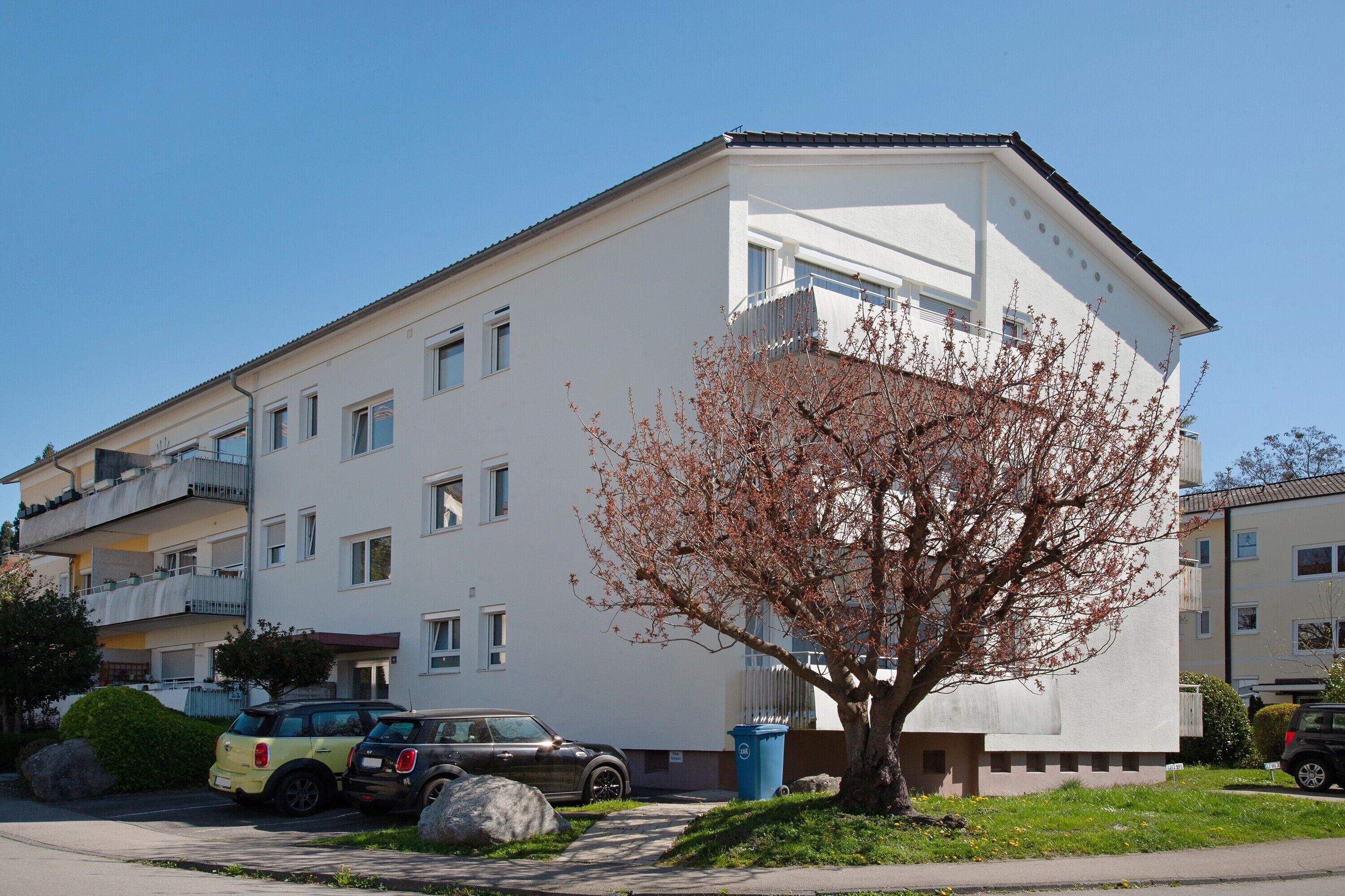 Außenbereich