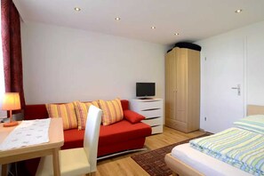 6 habitaciones 