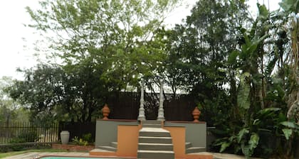 Bambelela Lodge