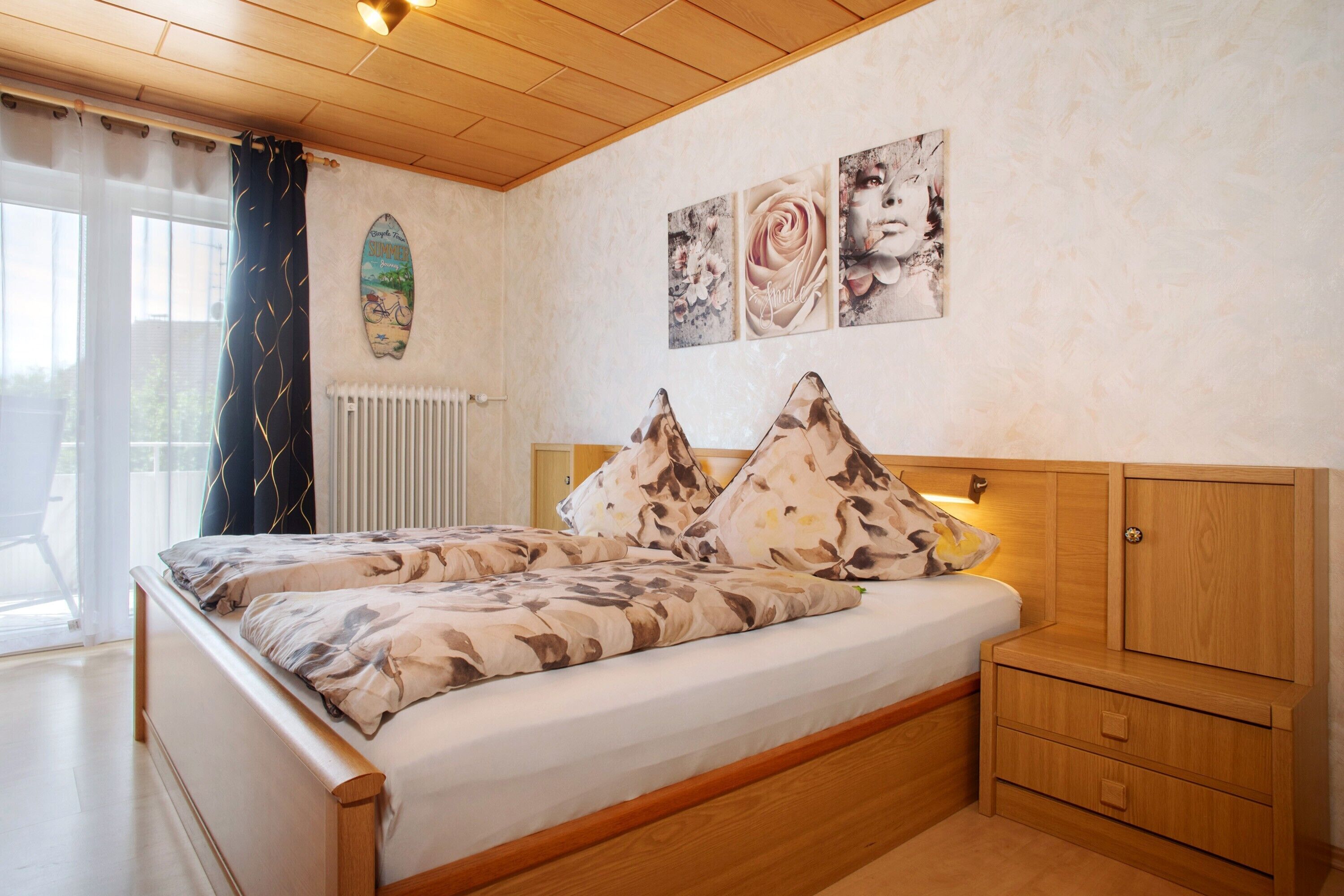 1 habitación, wifi gratis y ropa de cama 