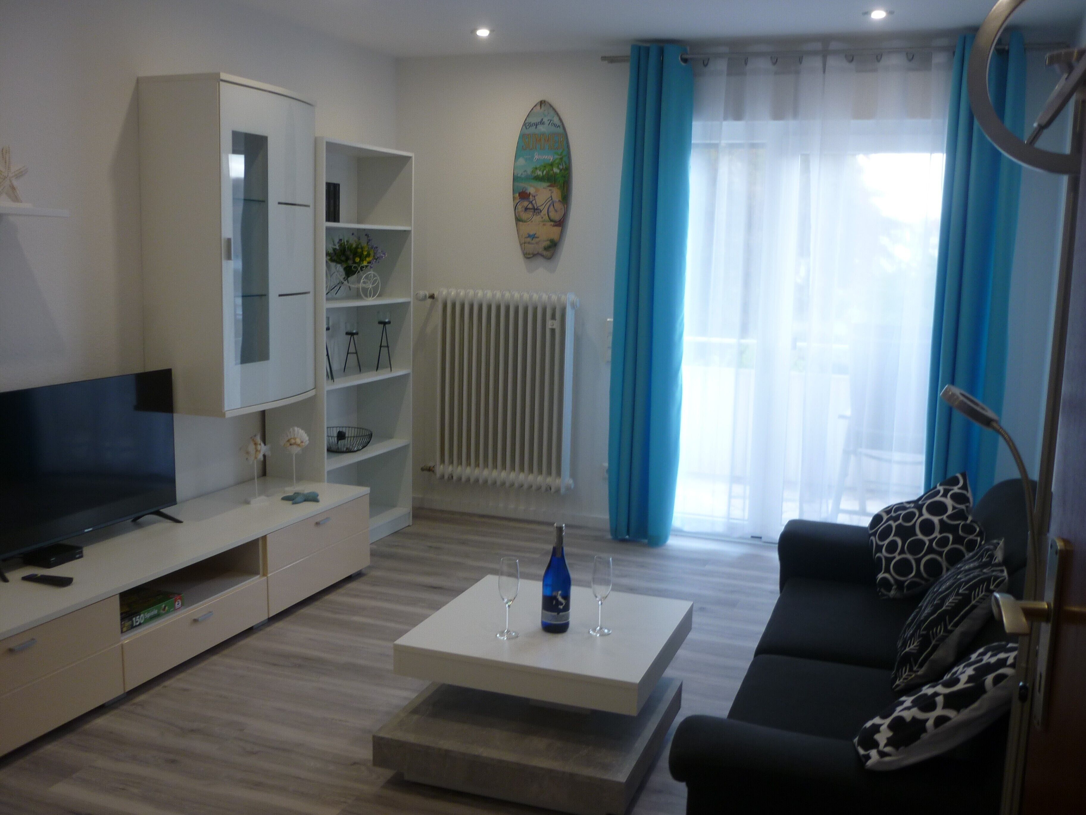 Fernseher