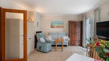 电视、立体声音响