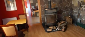 Maison de campagne 'Colmberg' avec jardin commun et Wi-Fi