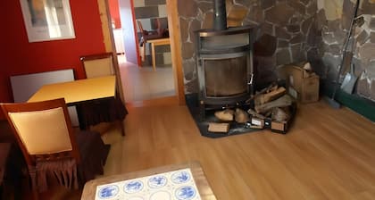 Country House 'Colmberg' with Shared Garden and Wi-Fi