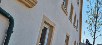 Country House 'Colmberg' with Shared Garden and Wi-Fi