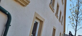 Country House 'Colmberg' with Shared Garden and Wi-Fi