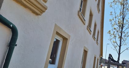 Country House 'Colmberg' with Shared Garden and Wi-Fi