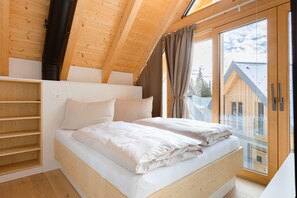 2 chambres, accès Internet