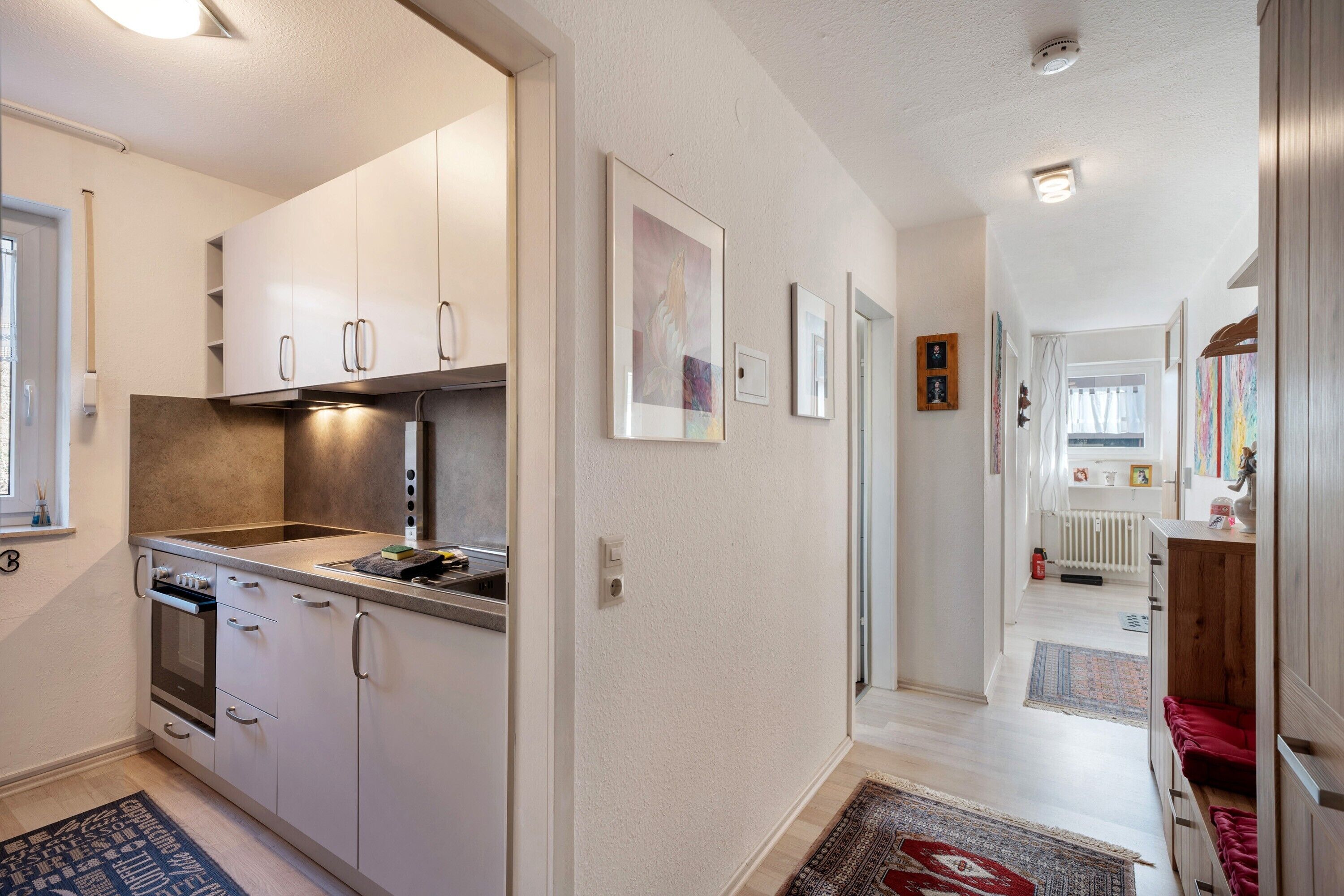 冰箱、微波炉、烤箱、炉灶