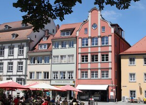 Eksteriør