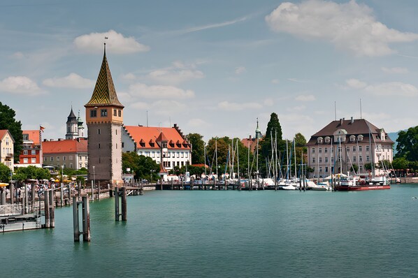 Port de plaisance