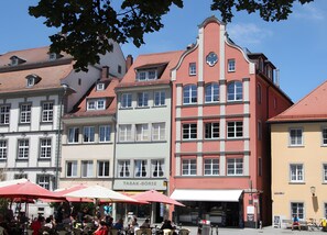 Udendørsområde