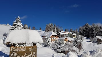 Außenbereich