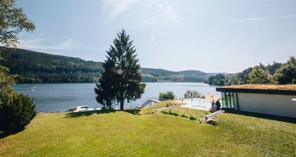 Einzelzimmer Nr. 1 inklusive Frühstück