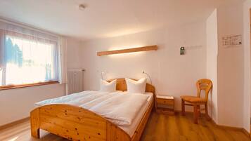 1 habitación, wifi gratis y ropa de cama