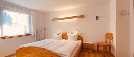 1 間睡房、免費 Wi-Fi、床單