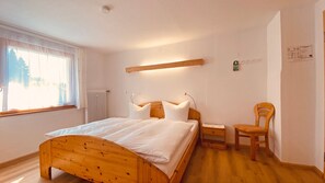 1 غرفة نوم وواي فاي مجانًا وملاءات أسرّة