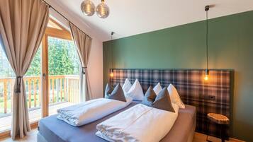 4 bedrooms