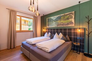 4 bedrooms - Amazing chalet in Wölting with sauna (Wölting)