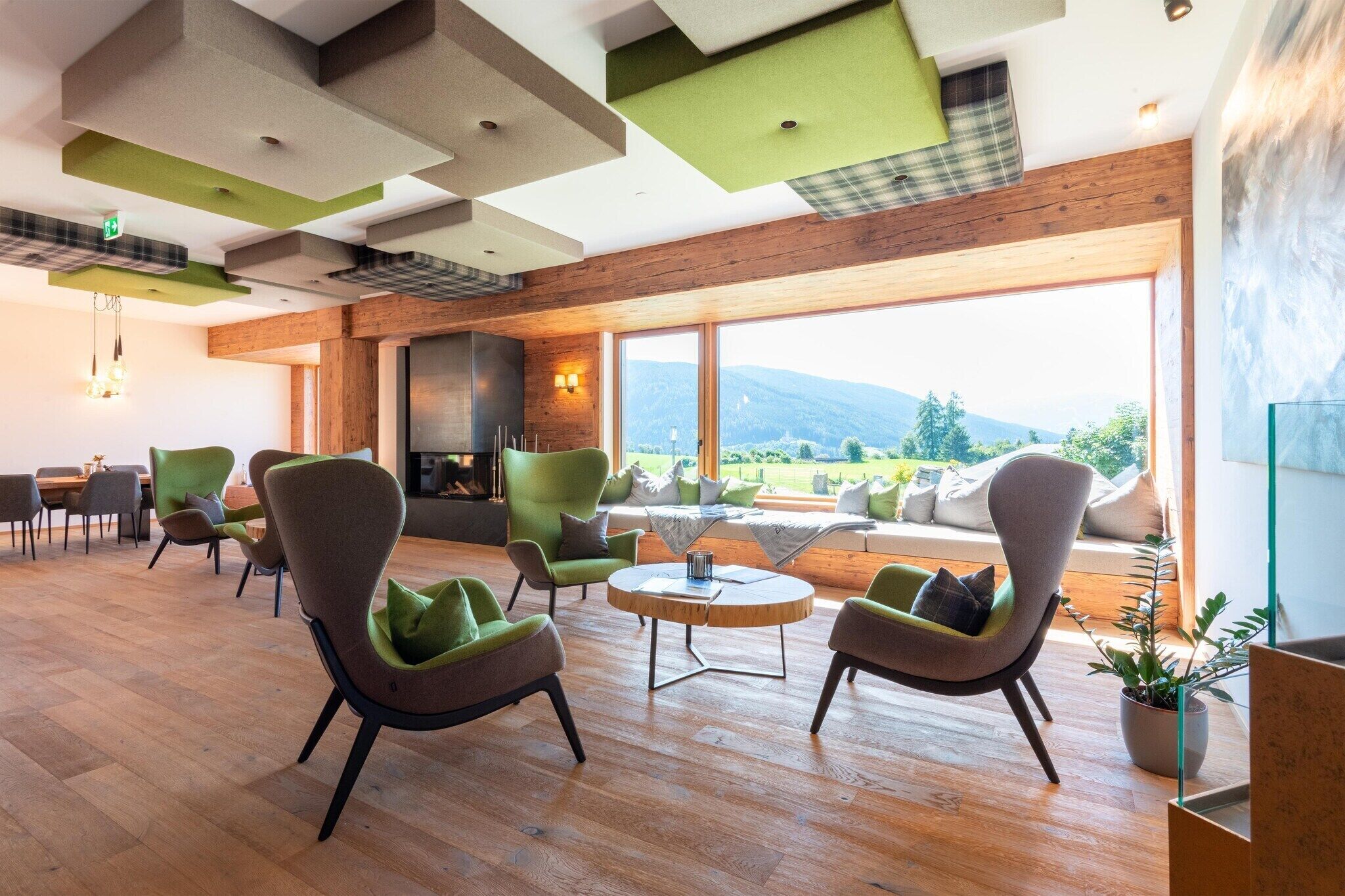 Intérieur