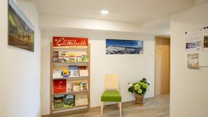 Interior - Double room no. 3 including breakfast (Todtnau)