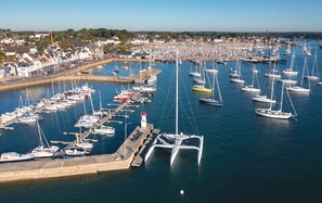Port de plaisance