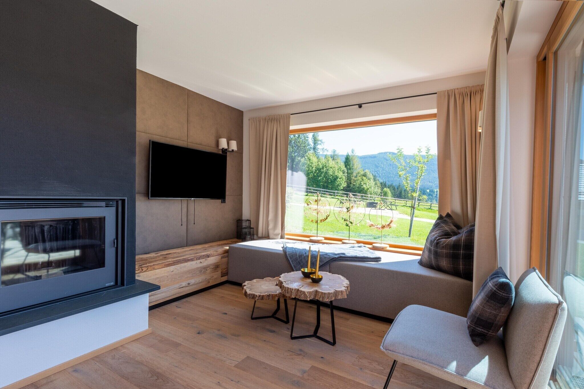 TV connectée