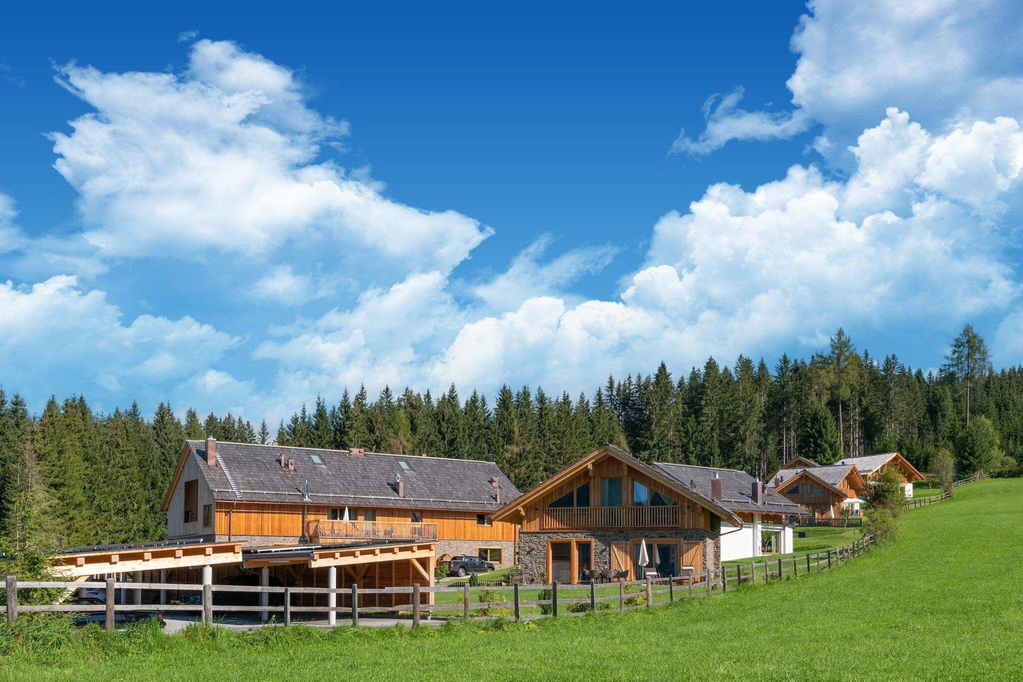 Außenbereich