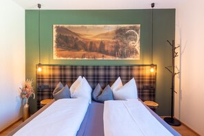 3 Schlafzimmer