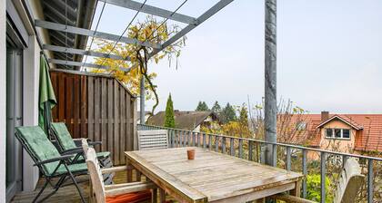 Apartment 'Anke' with Private Terrace, Balcony and Wi-Fi