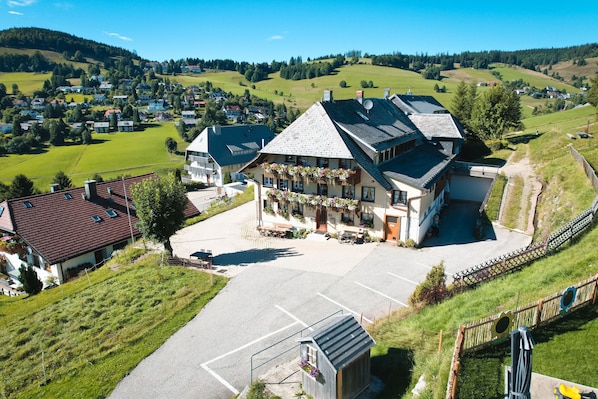 Außenbereich