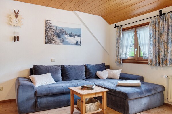 Televisión, estéreo